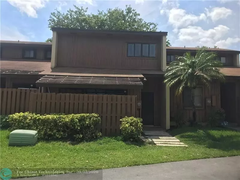 4283 S Pine Island Rd  #4283, Davie, FL 33328