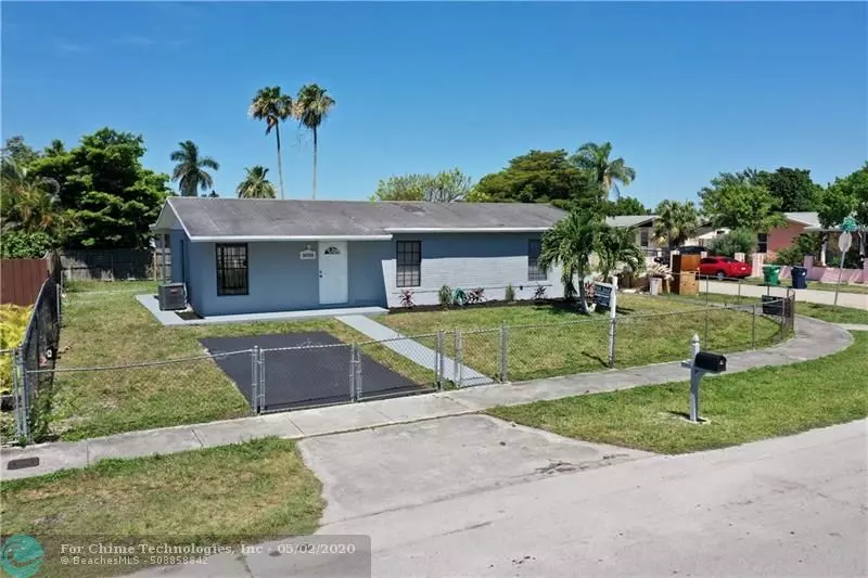 30520 SW 158th Ave, Homestead, FL 33033