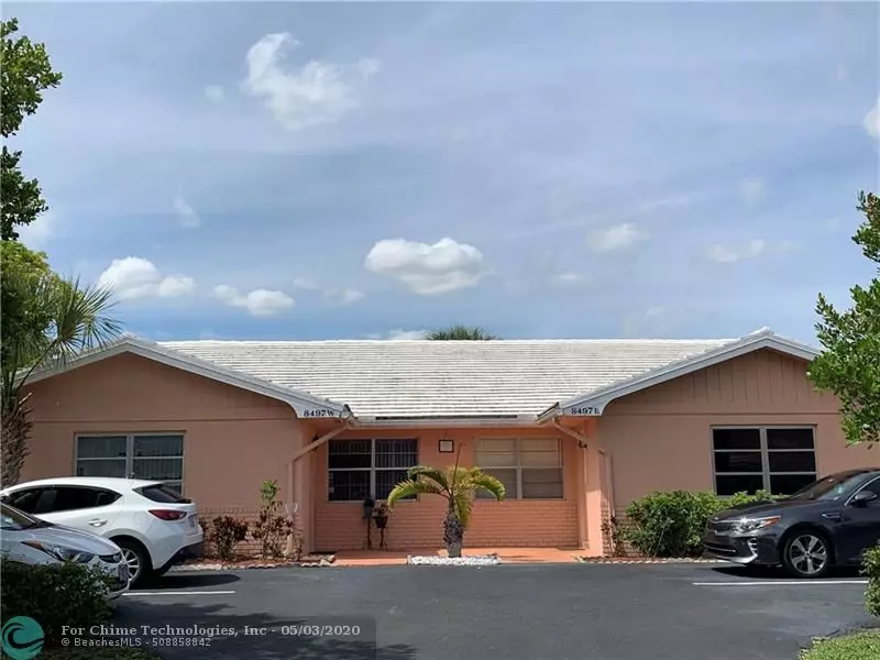 8497 NW 23rd Mnr, Coral Springs, FL 33065