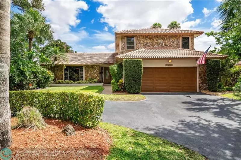 Coral Springs, FL 33071,10301 SW 1st Ct