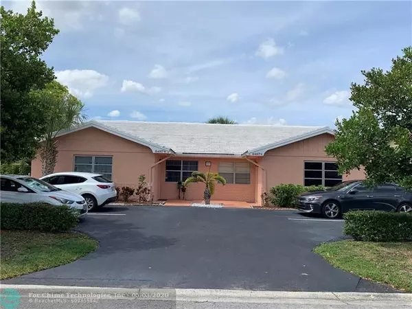 Coral Springs, FL 33065,8497 NW 23rd Mnr