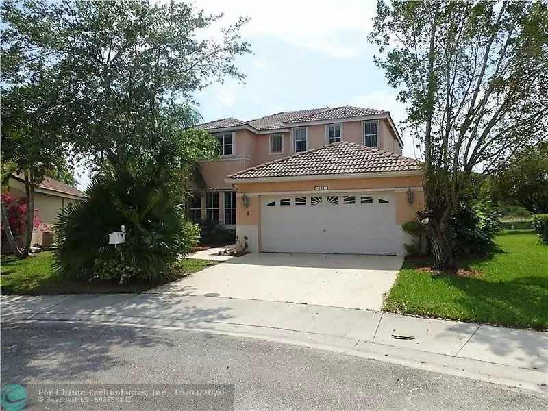 652 Cascade Falls Dr, Weston, FL 33327