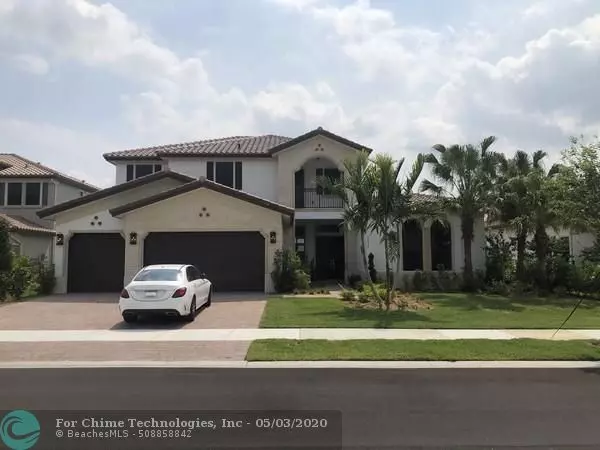 8830 WATERVIEW TERRACE, Parkland, FL 33076