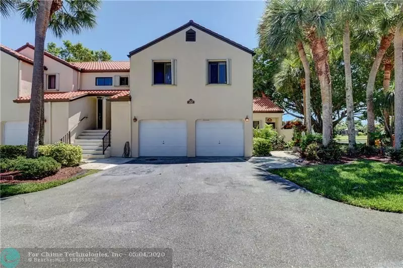 22 Via De Casas Sur  #104, Boynton Beach, FL 33426