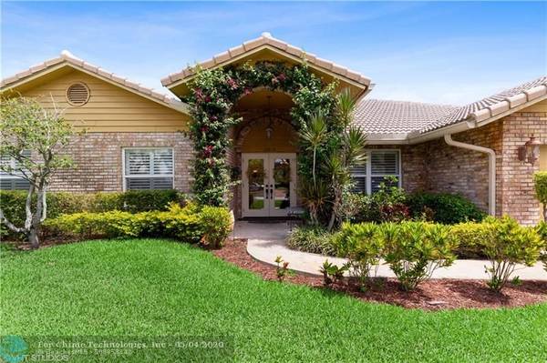 10917 NW 14th St, Coral Springs, FL 33071
