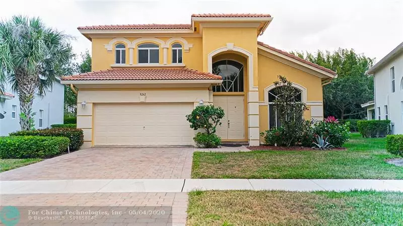 9262 Silver Glen Way, Lake Worth, FL 33467