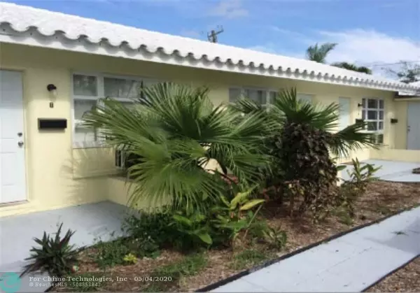 1815 Mckinley St, Hollywood, FL 33020