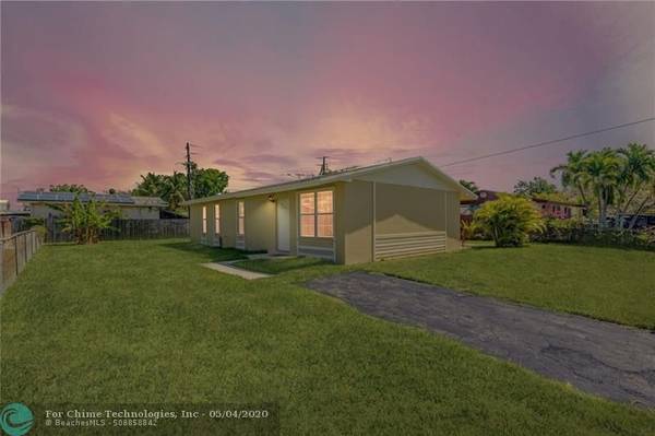 9951 SW 200th St, Cutler Bay, FL 33157