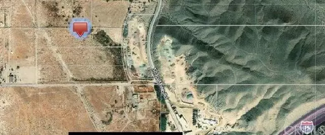 0 SOAPMINE, Barstow, CA 92311