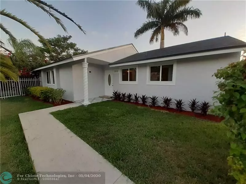 20630 SW 125th Ct, Miami, FL 33177