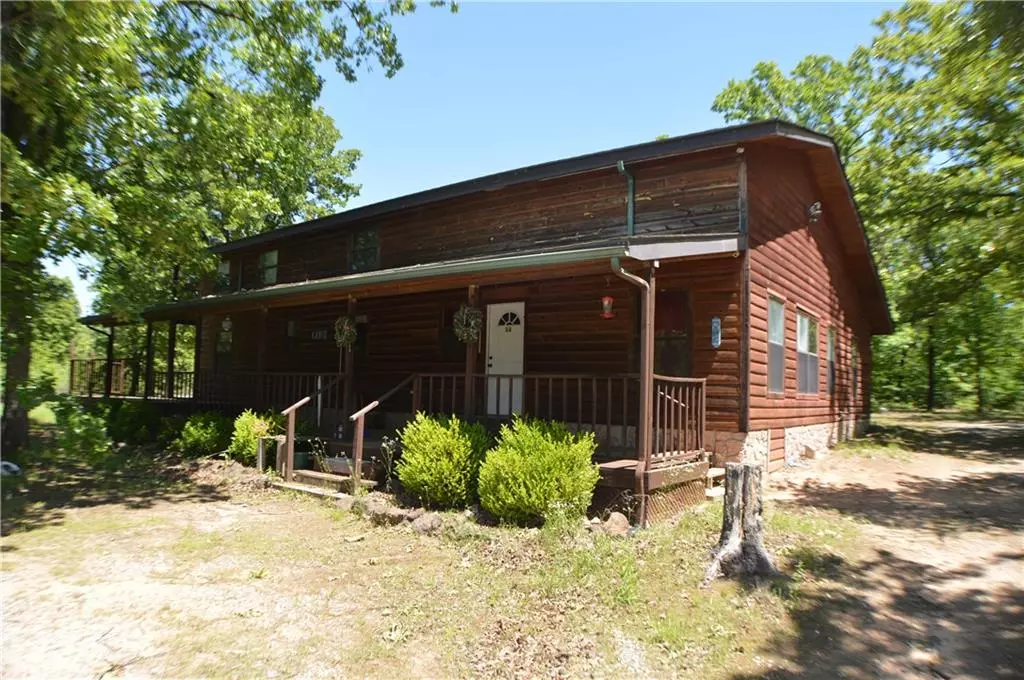 Wewoka, OK 74884,36370 N 1250 Road