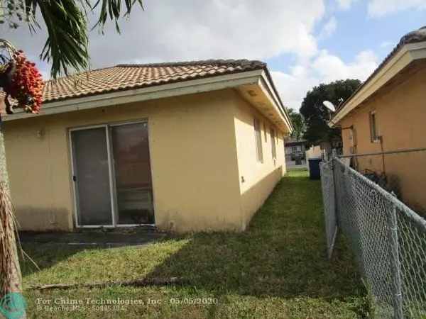 Miami Gardens, FL 33056,20434 NW 19th Ave