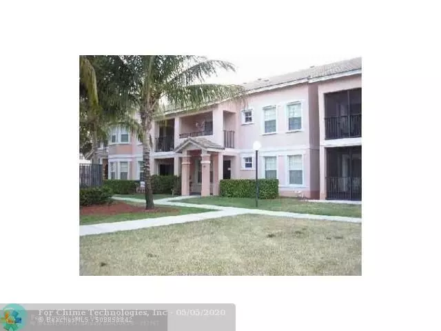 North Lauderdale, FL 33068,508 Belmont Ln  #508