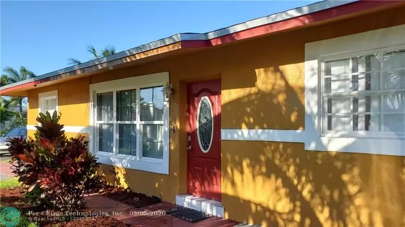 1950 NW 1st Ter, Pompano Beach, FL 33060