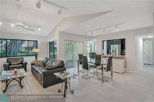 Boca Raton, FL 33486,5530 Coach House Cir  #Cir A