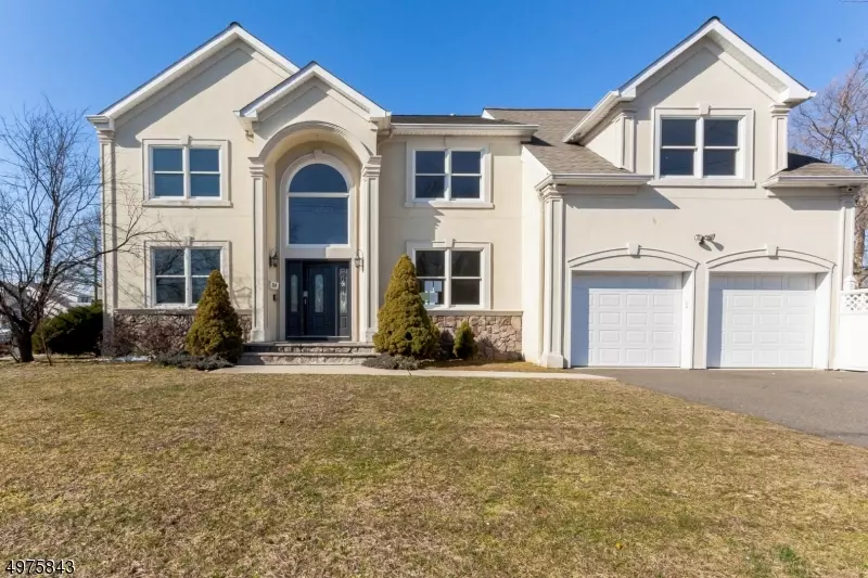 Fair Lawn Boro, NJ 07410,23-07 WARD ST