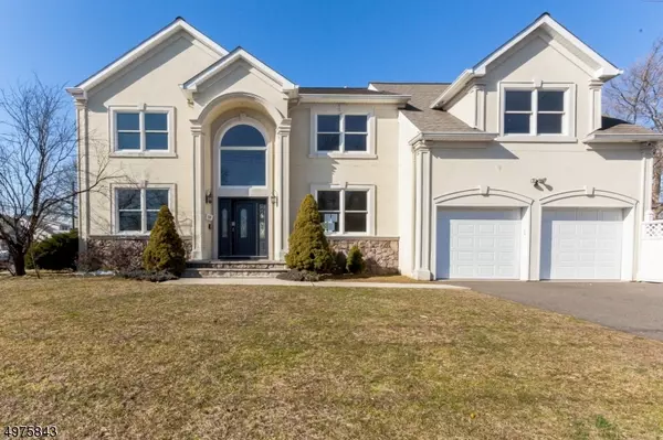 23-07 WARD ST, Fair Lawn Boro, NJ 07410