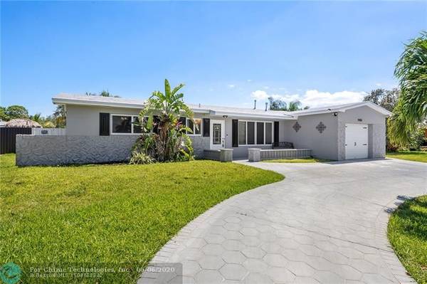 9450 NW 4th St, Pembroke Pines, FL 33024