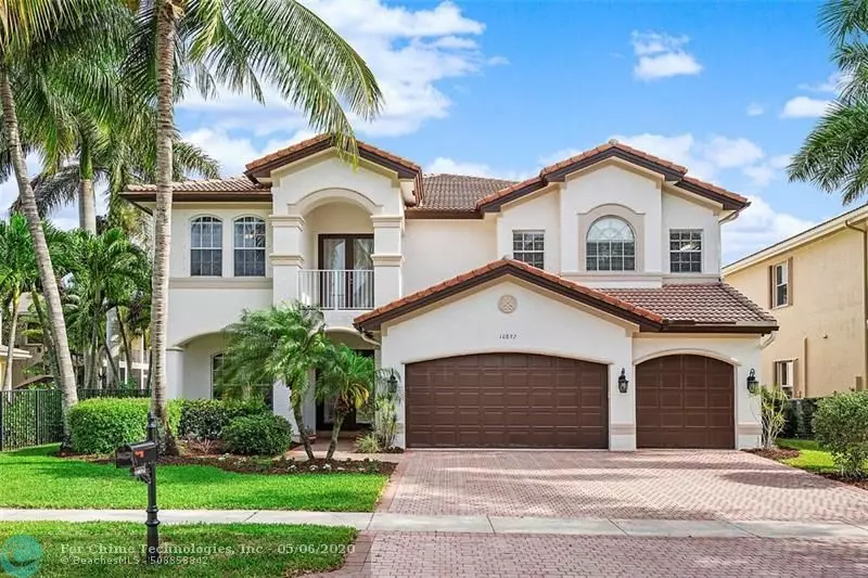 10892 Sunset Ridge Cir, Boynton Beach, FL 33473