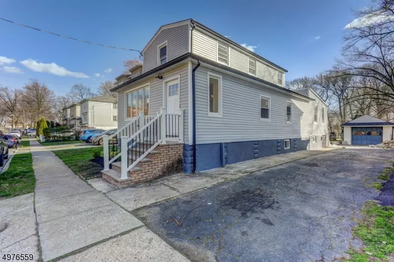 326 MITCHELL AVE, Linden City, NJ 07036