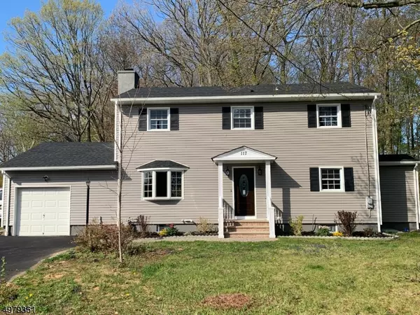 117 MAIN ST SUCC, Roxbury Twp., NJ 07876