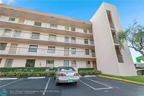 Sunrise, FL 33322,10120 Sunrise Lakes Blvd  #109