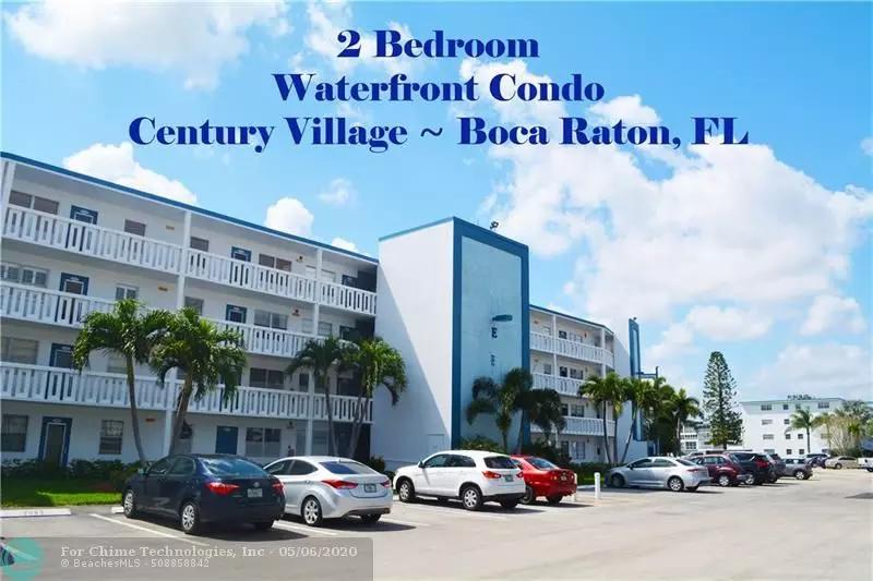 2082 Exeter  #2082, Boca Raton, FL 33434