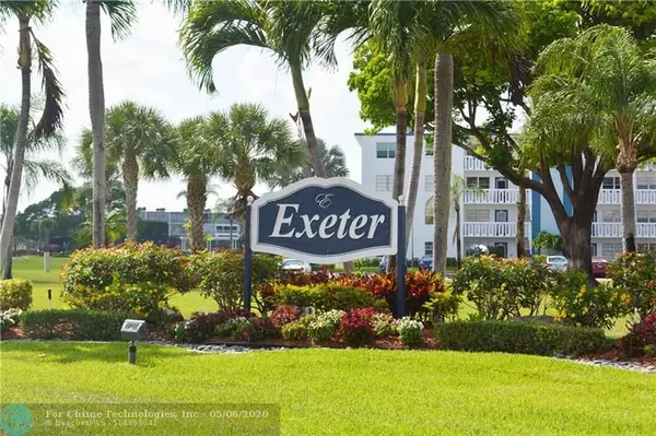 Boca Raton, FL 33434,2082 Exeter  #2082