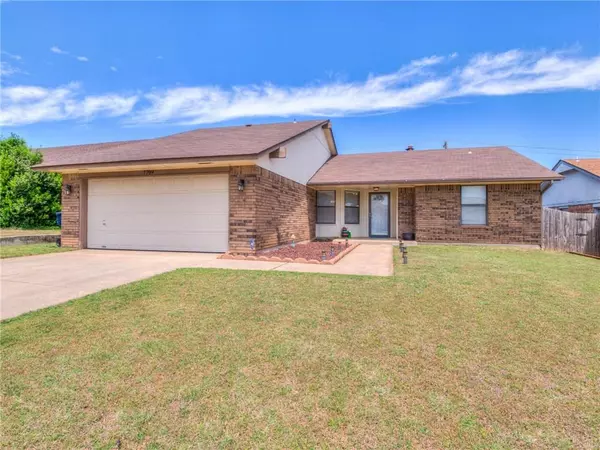 7709 NW 84th Street, Oklahoma City, OK 73132