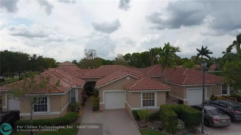 13021 NW 5th Ct, Pembroke Pines, FL 33028