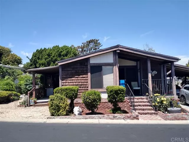 3535 Linda Vista Dr. 69, San Marcos, CA 92078