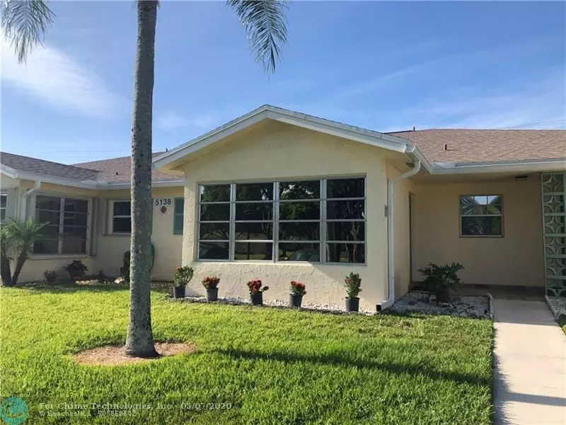 5138 Lakefront Blvd  #C, Delray Beach, FL 33484