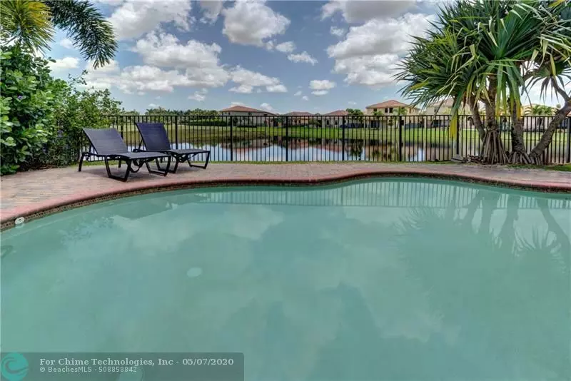 7404 NW 112th Terrace, Parkland, FL 33076