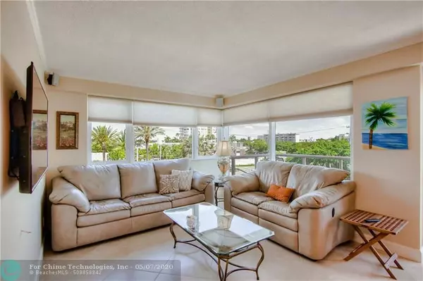 Fort Lauderdale, FL 33316,3000 Holiday Dr  #406