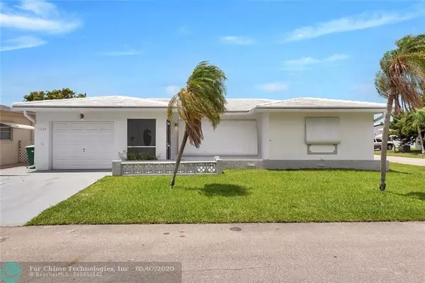 5725 NW 86th Ter, Tamarac, FL 33321