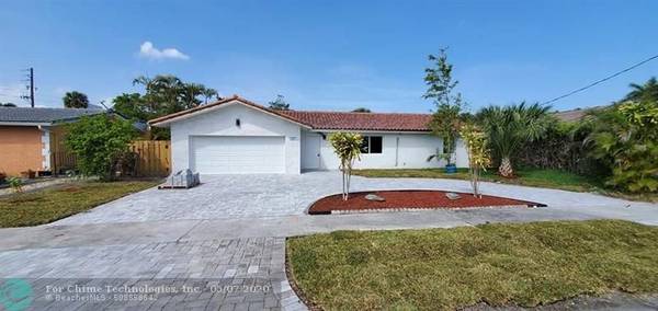 1821 NE 65th St, Fort Lauderdale, FL 33308