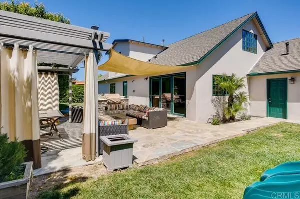 La Jolla, CA 92037,2692 Palomino Cir