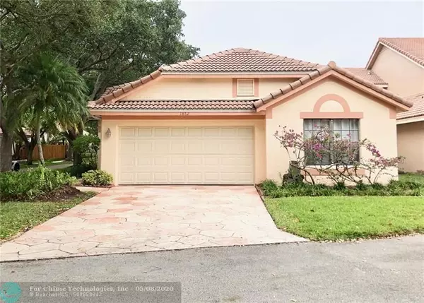 1862 NW 94th Ave, Plantation, FL 33322