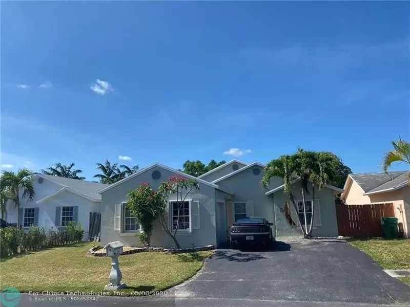 12783 SW 250th Ter, Homestead, FL 33032