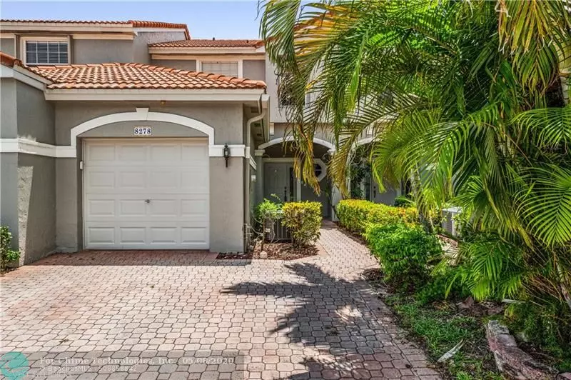 8278 Via Serena  #8278, Boca Raton, FL 33433