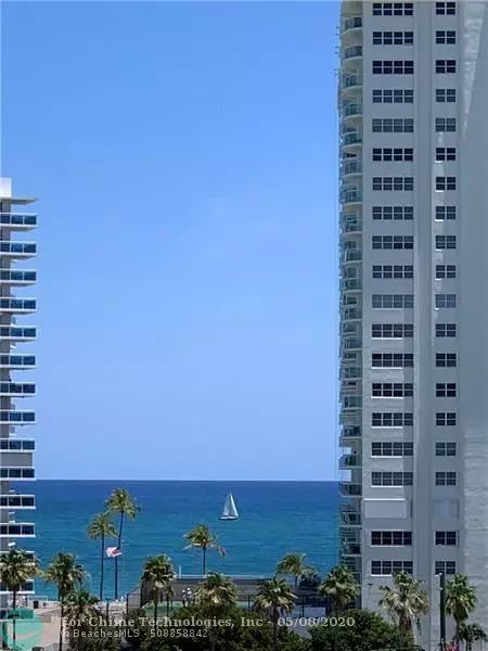 3333 NE 34th St  #715, Fort Lauderdale, FL 33308