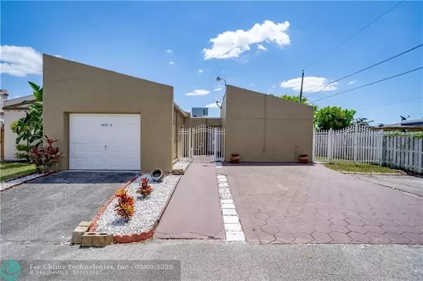 Sunrise, FL 33322,9655 NW 26th Ct  #4