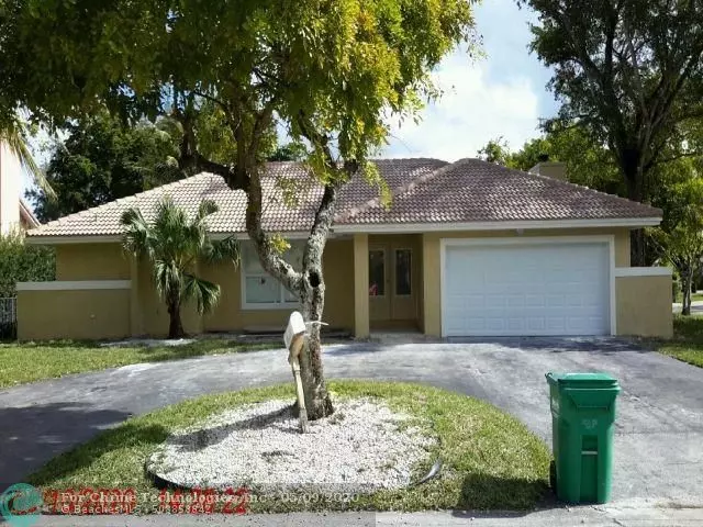 Coral Springs, FL 33071,10695 NW 17th Ct