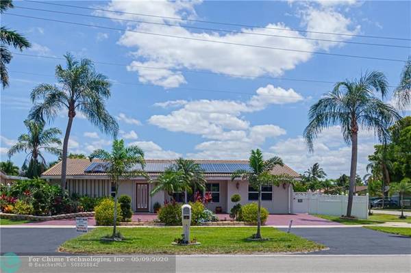 9740 Johnson St, Pembroke Pines, FL 33024