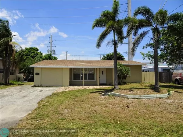 Pompano Beach, FL 33064,1511 NE 35th St