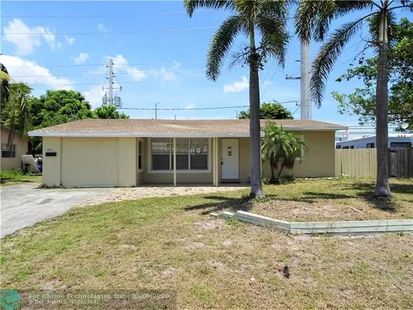 Pompano Beach, FL 33064,1511 NE 35th St