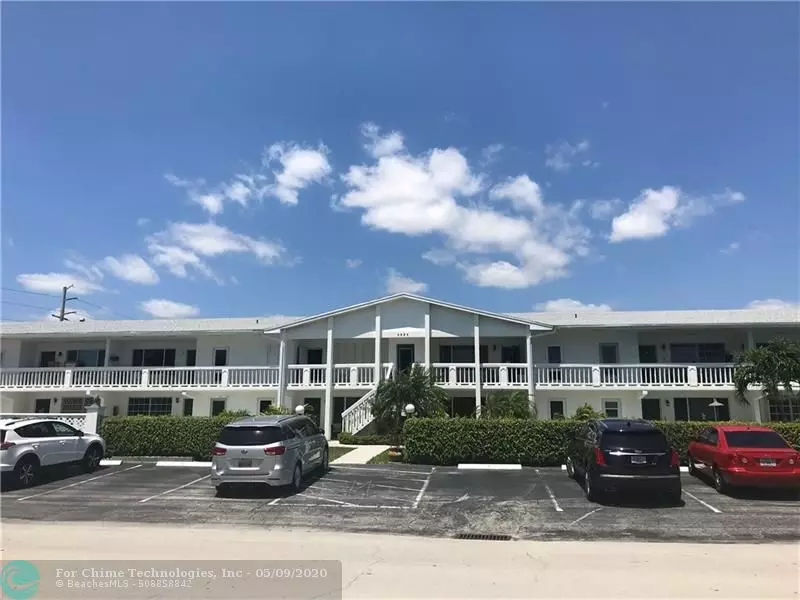 1401 SE 7th Avenue  #9, Pompano Beach, FL 33060