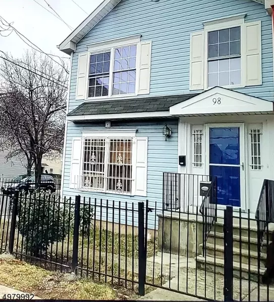 98 16TH AVE, Newark City, NJ 07103