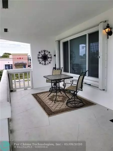 Pompano Beach, FL 33060,1401 SE 7th Avenue  #9