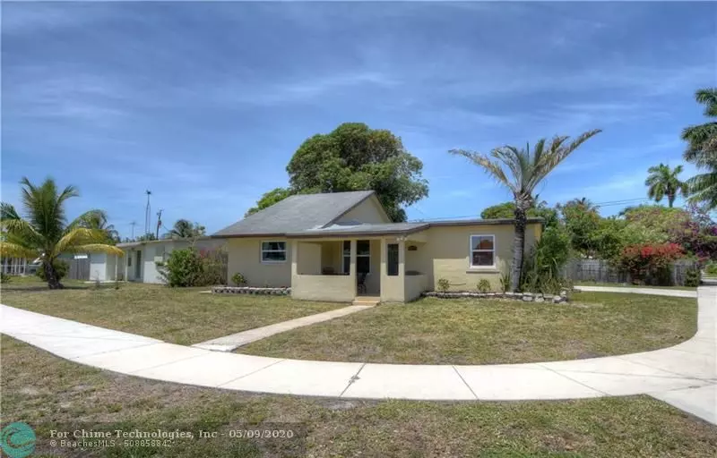 4897 NE 16TH AVE, Pompano Beach, FL 33064